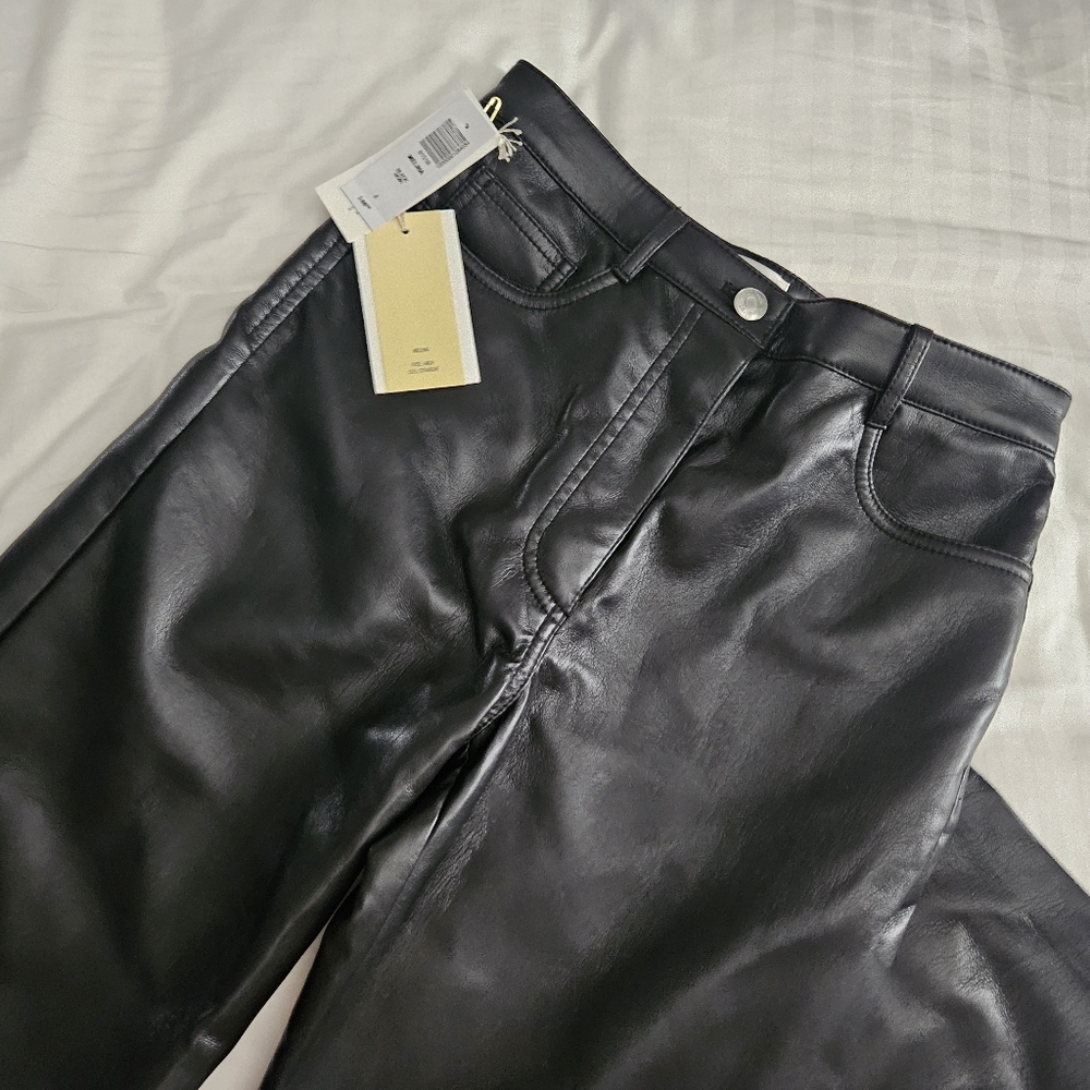 Wilfred Melina Pant